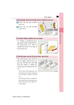 Preview for 39 page of Lexus LS 460 User Manual