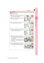 Preview for 49 page of Lexus LS 460 User Manual