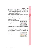 Preview for 53 page of Lexus LS 460 User Manual