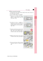 Preview for 55 page of Lexus LS 460 User Manual