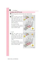 Preview for 70 page of Lexus LS 460 User Manual