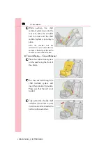 Preview for 72 page of Lexus LS 460 User Manual