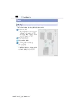 Preview for 102 page of Lexus LS 460 User Manual