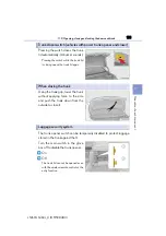 Preview for 131 page of Lexus LS 460 User Manual