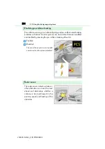 Preview for 314 page of Lexus LS 460 User Manual