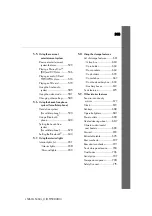 Preview for 345 page of Lexus LS 460 User Manual