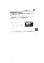 Preview for 351 page of Lexus LS 460 User Manual