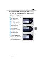 Preview for 357 page of Lexus LS 460 User Manual