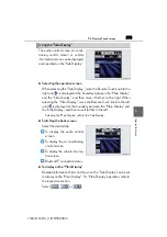 Preview for 375 page of Lexus LS 460 User Manual