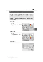 Preview for 381 page of Lexus LS 460 User Manual