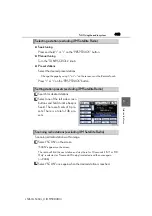 Preview for 443 page of Lexus LS 460 User Manual