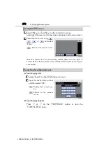 Preview for 470 page of Lexus LS 460 User Manual