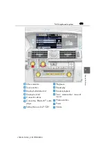 Preview for 491 page of Lexus LS 460 User Manual