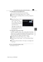 Preview for 643 page of Lexus LS 460 User Manual