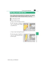 Preview for 780 page of Lexus LS 460 User Manual