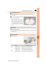 Preview for 816 page of Lexus LS 460 User Manual