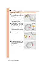 Preview for 819 page of Lexus LS 460 User Manual