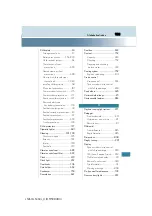 Preview for 902 page of Lexus LS 460 User Manual