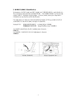 Предварительный просмотр 6 страницы Lexus LS 600h L Dismantling Manual