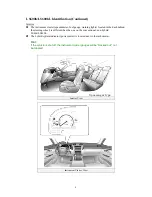 Предварительный просмотр 8 страницы Lexus LS 600h L Dismantling Manual