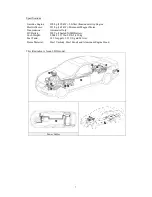 Предварительный просмотр 11 страницы Lexus LS 600h L Dismantling Manual