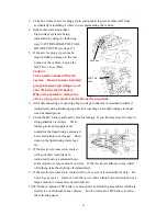 Предварительный просмотр 20 страницы Lexus LS 600h L Dismantling Manual