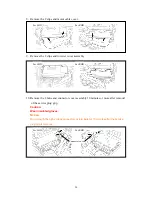 Предварительный просмотр 24 страницы Lexus LS 600h L Dismantling Manual