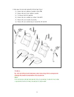 Предварительный просмотр 26 страницы Lexus LS 600h L Dismantling Manual