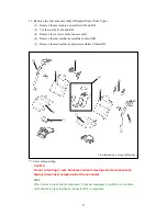 Предварительный просмотр 27 страницы Lexus LS 600h L Dismantling Manual