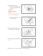 Предварительный просмотр 30 страницы Lexus LS 600h L Dismantling Manual