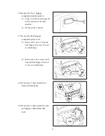 Предварительный просмотр 32 страницы Lexus LS 600h L Dismantling Manual