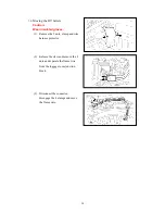 Предварительный просмотр 34 страницы Lexus LS 600h L Dismantling Manual