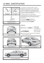 Preview for 7 page of Lexus LS 600hL 2007 Emergency Response Manual