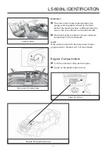 Preview for 8 page of Lexus LS 600hL 2007 Emergency Response Manual