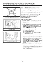 Preview for 13 page of Lexus LS 600hL 2007 Emergency Response Manual