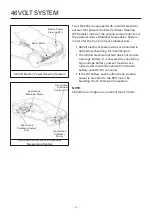 Preview for 15 page of Lexus LS 600hL 2007 Emergency Response Manual