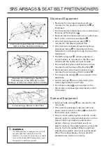 Preview for 18 page of Lexus LS 600hL 2007 Emergency Response Manual