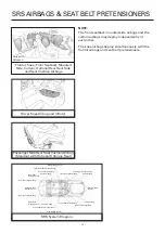 Preview for 19 page of Lexus LS 600hL 2007 Emergency Response Manual