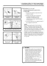 Preview for 22 page of Lexus LS 600hL 2007 Emergency Response Manual