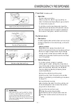 Preview for 30 page of Lexus LS 600hL 2007 Emergency Response Manual