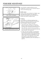 Preview for 31 page of Lexus LS 600hL 2007 Emergency Response Manual