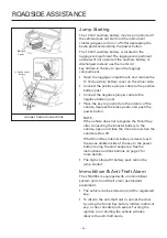 Preview for 33 page of Lexus LS 600hL 2007 Emergency Response Manual