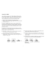 Preview for 4 page of Lexus LS 600hl Hybrid 2008 Emergency Response Manual