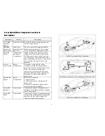 Preview for 9 page of Lexus LS 600hl Hybrid 2008 Emergency Response Manual