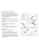 Preview for 12 page of Lexus LS 600hl Hybrid 2008 Emergency Response Manual