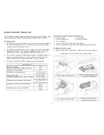 Preview for 15 page of Lexus LS 600hl Hybrid 2008 Emergency Response Manual