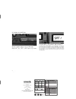 Предварительный просмотр 3 страницы Lexus LS430 2005 Operation Instructions Manual