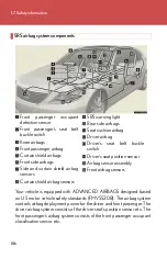 Предварительный просмотр 106 страницы Lexus LS460 2008 Owner'S Manual