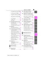 Preview for 3 page of Lexus LS500 Manual