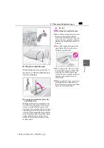 Preview for 175 page of Lexus LS500 Manual